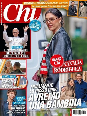 Chi - Magazine